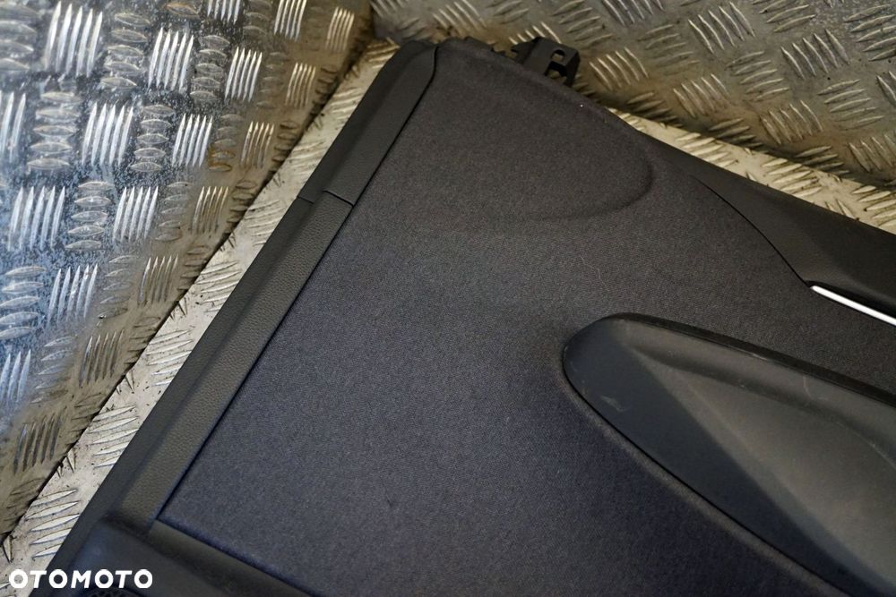 BOCZEK TAPICERKA DRZWI PRAWY PRZÓD YARIS CROSS 67610-0DP20-C3 TOYOTA 2020- - 7