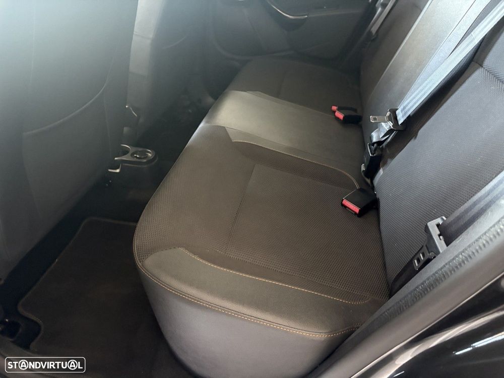 Dacia Duster 1.2 TCe SL Explorer — fotografia 22