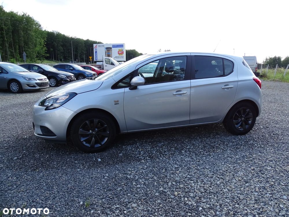 Opel Corsa 1.4 120 Jahre - 3