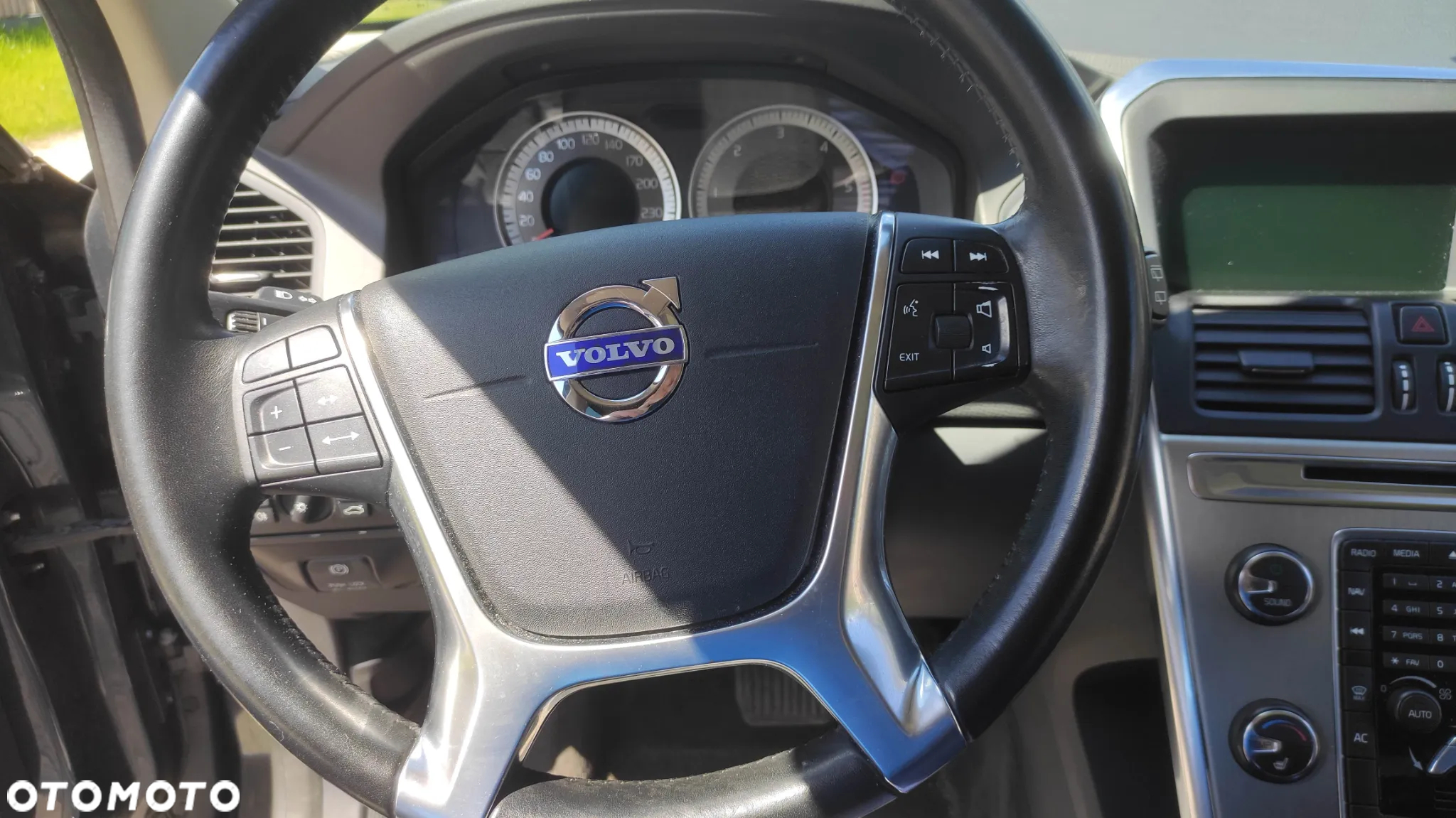 Volvo XC 60 D5 AWD Summum - 15