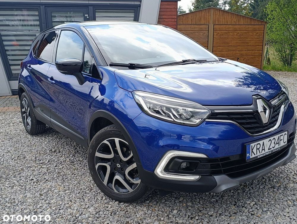 Renault Captur (ENERGY) TCe 150 Version S - 11