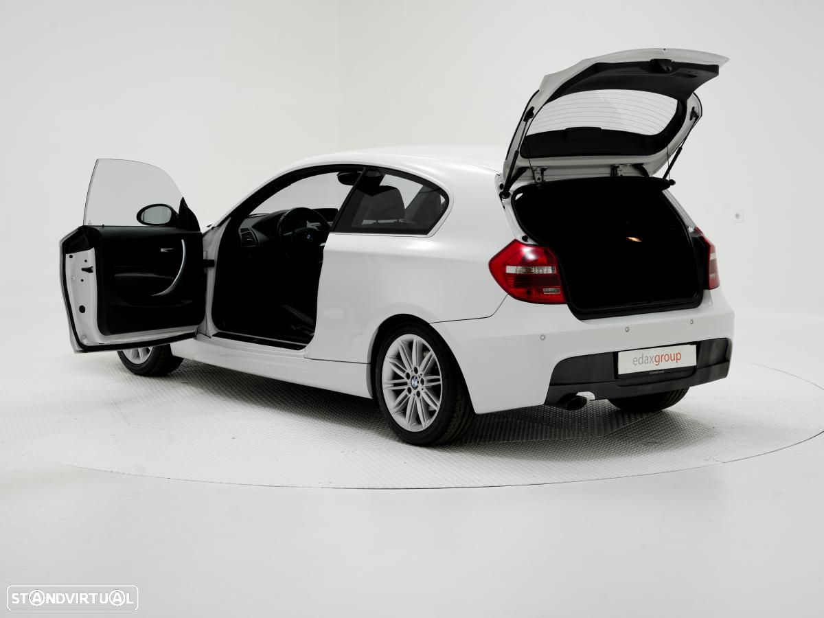 BMW 118 d - 5