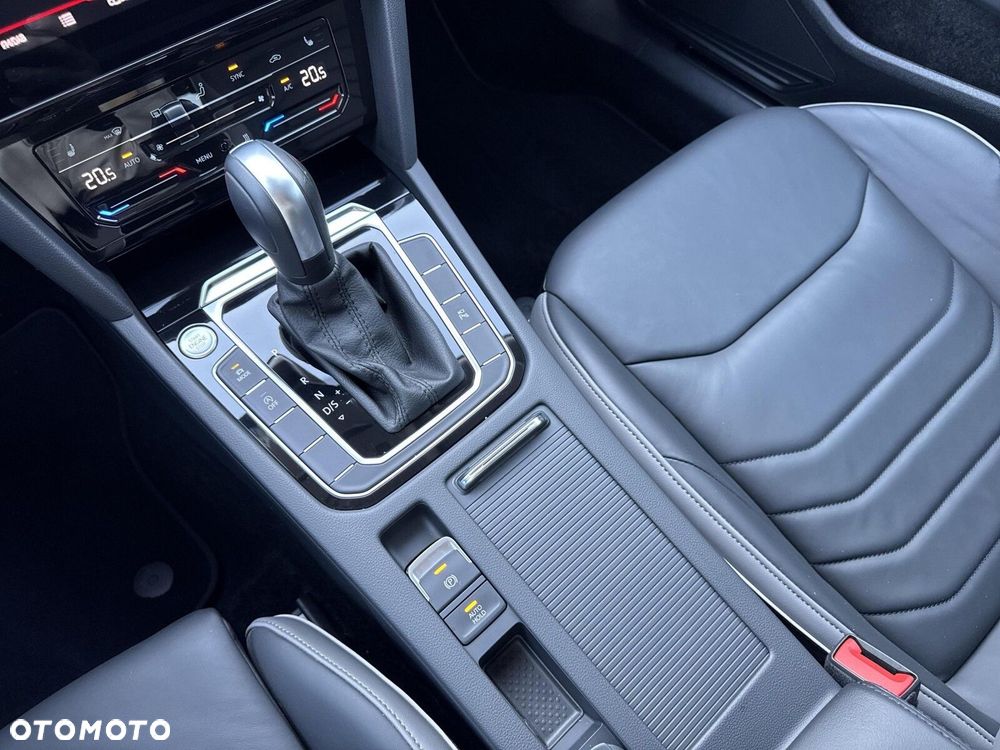 Volkswagen Arteon 2.0 TDI 4Motion Elegance DSG - 21