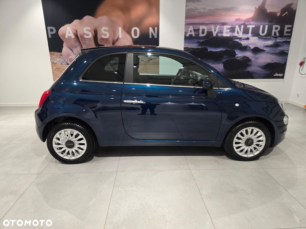 Fiat 500 - 5
