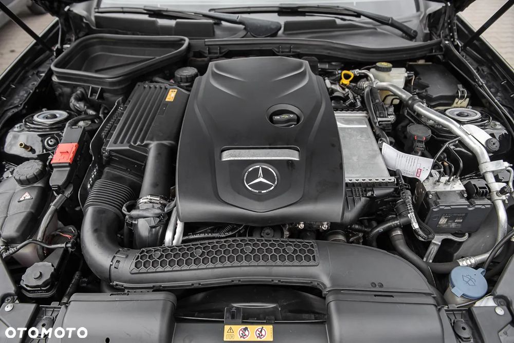 Mercedes-Benz SLK - 30