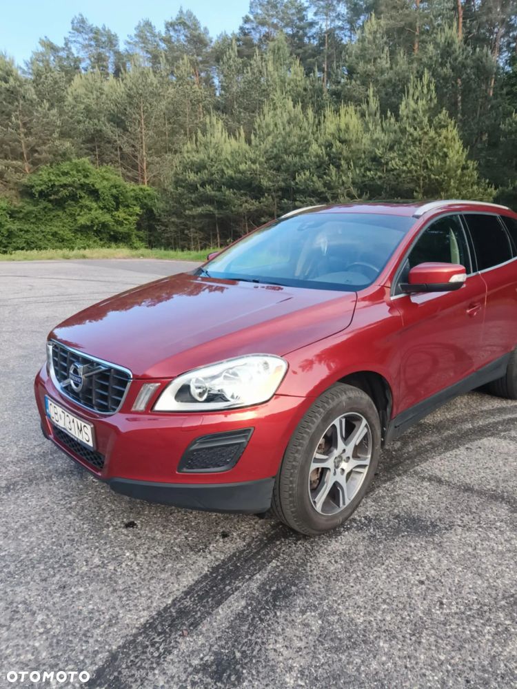 Volvo XC 60 T6 AWD RDesign - 3