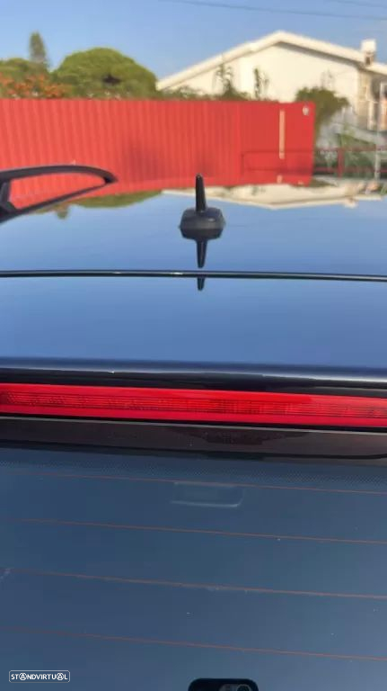 VW Golf 1.4 TSi Confortline DSG - 6