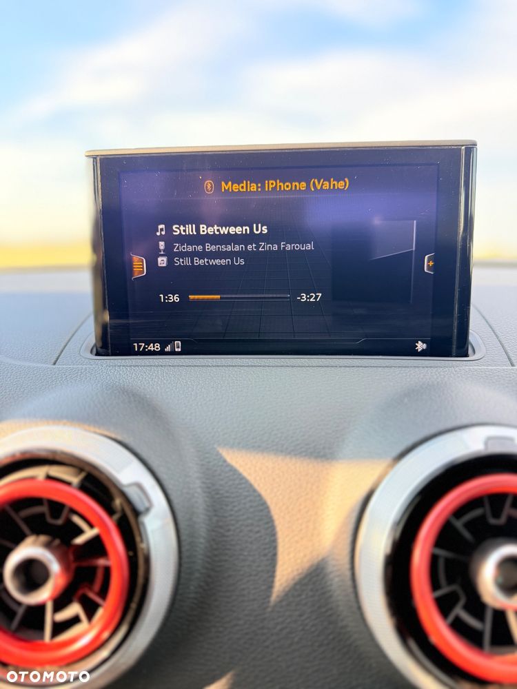 Audi A3 Sportback 1.4 TFSI e-tron - 25