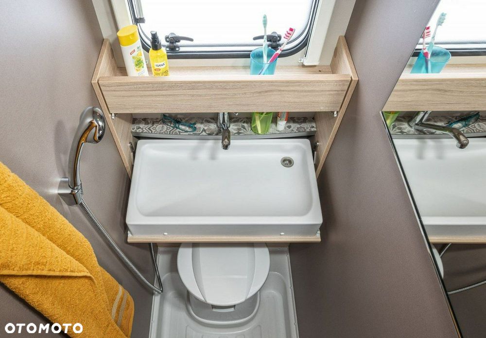 Weinsberg CaraCito 470 QDK - 10