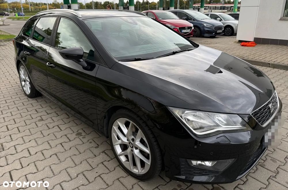 Seat Leon - 6