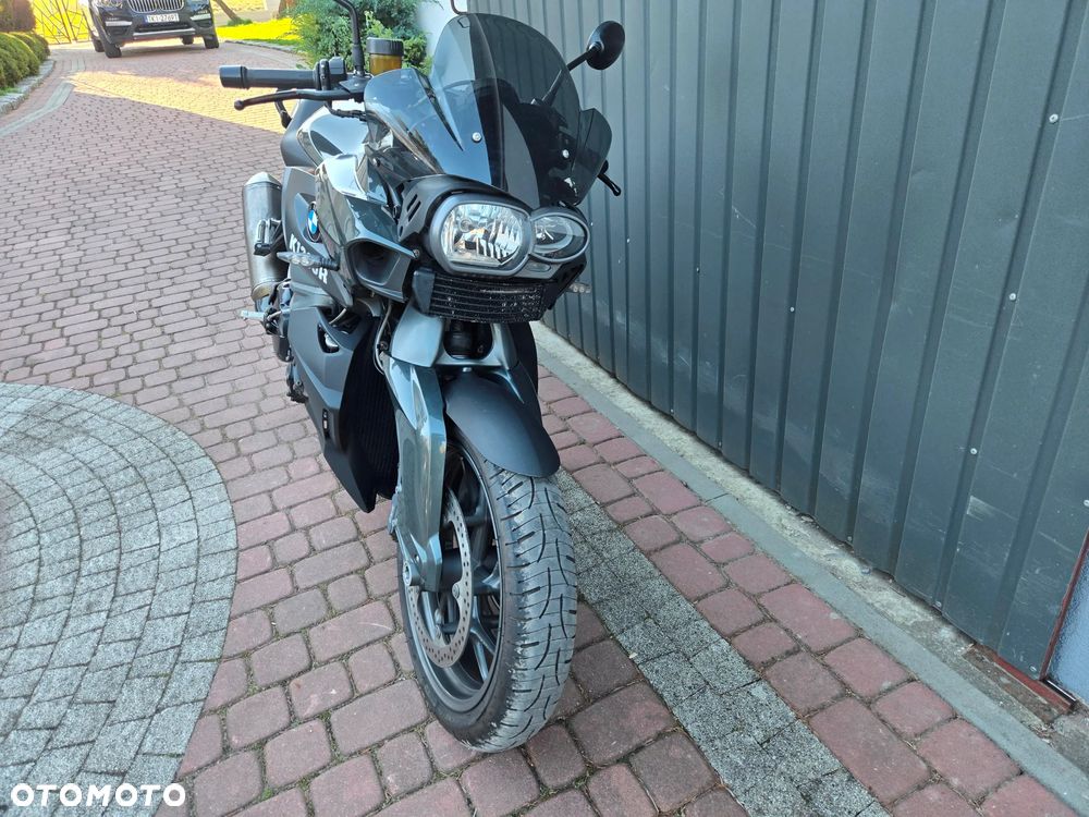 BMW K - 5