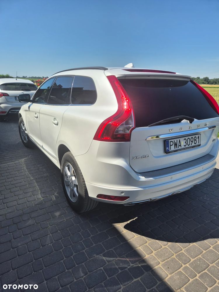 Volvo XC 60 D4 Drive-E Summum - 9