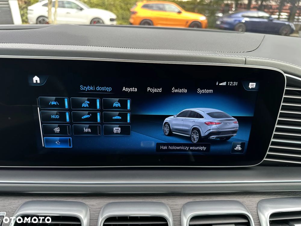 Mercedes-Benz GLE 400 d 4-Matic Executive - 25