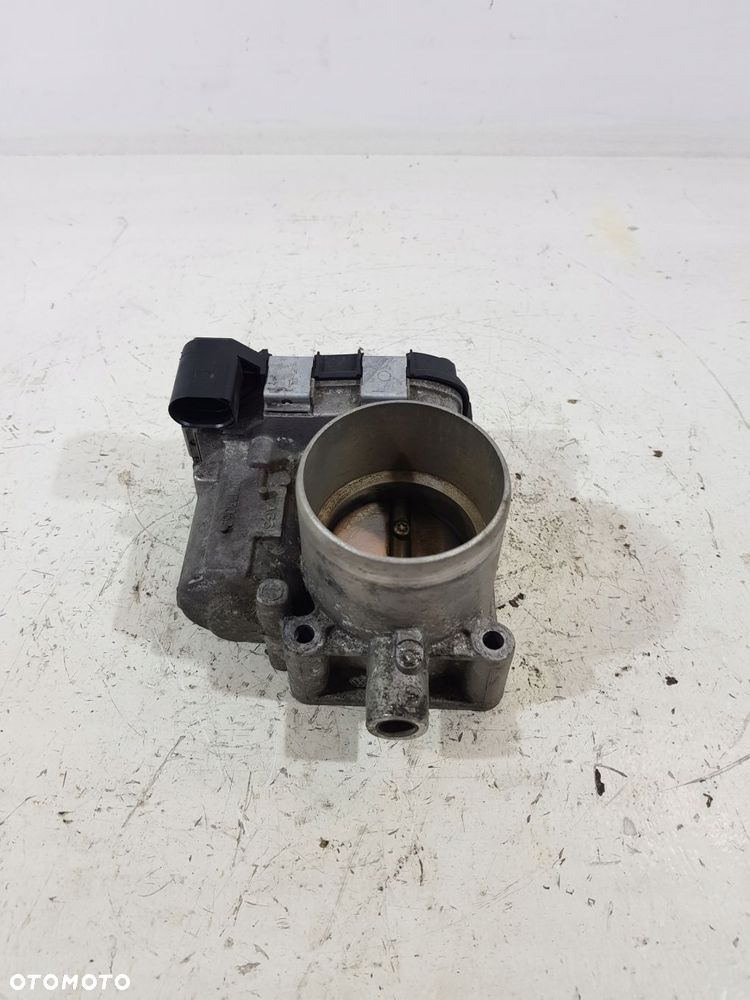 przepustnica 03f133062 vw skoda seat skoda 1.2 tsi cbz - 4