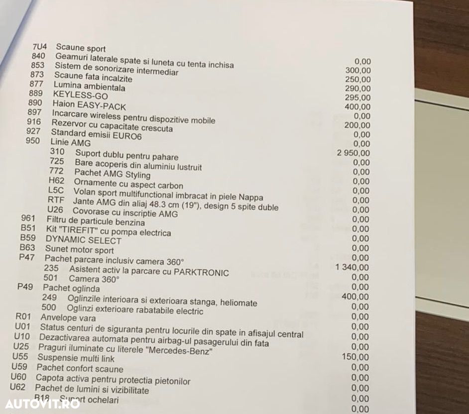 Mercedes-Benz GLB 250 4MATIC Aut. - 13