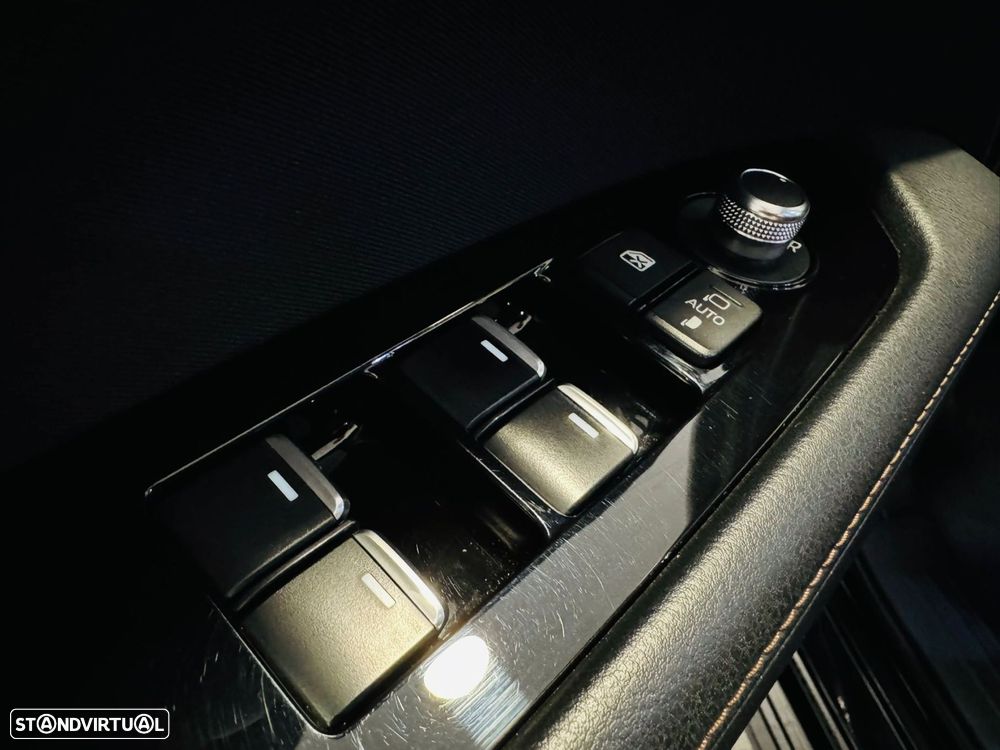 Mazda CX-5 2.0 G Excellence AT Navi - 20