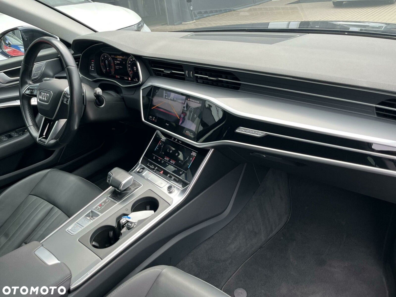 Audi A6 Allroad - 11