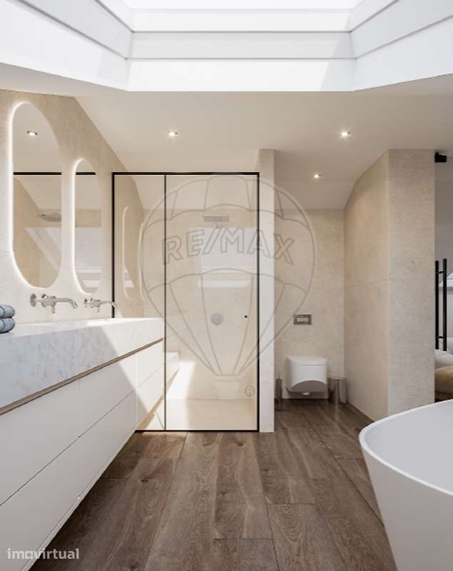Apartamento T3 para venda - Grande imagem: 5/10