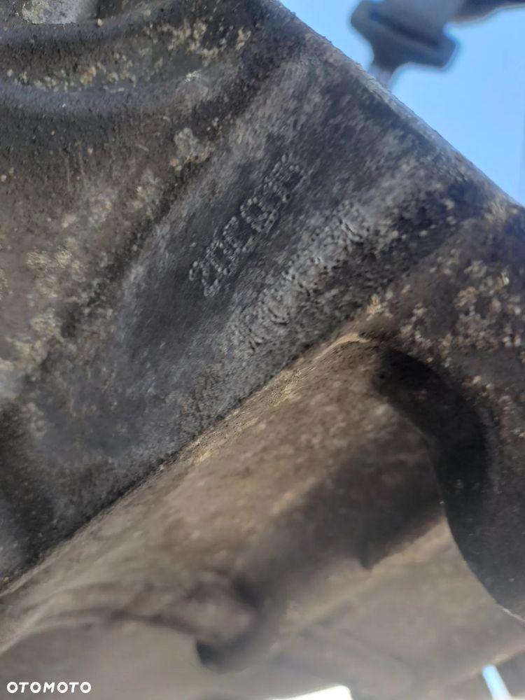 Citroen C4 1.4 16V 2004-2011r. skrzynia biegów kod 20CQ15 - 10