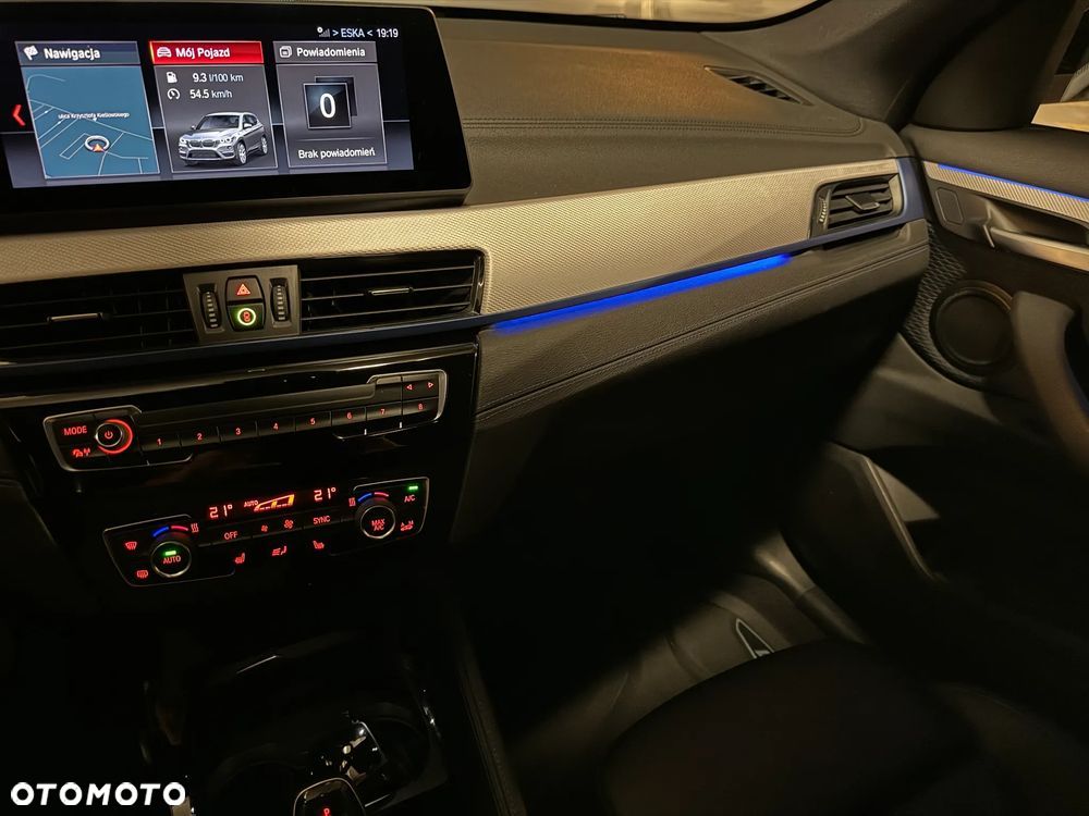 BMW X1 xDrive25i M Sport - 14