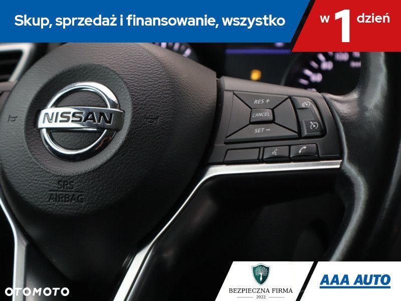 Nissan Qashqai - 18