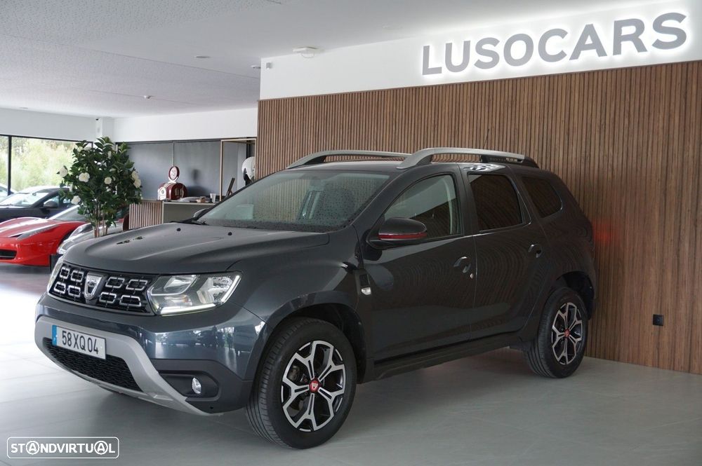 Dacia Duster 1.3 TCe Extreme - 32
