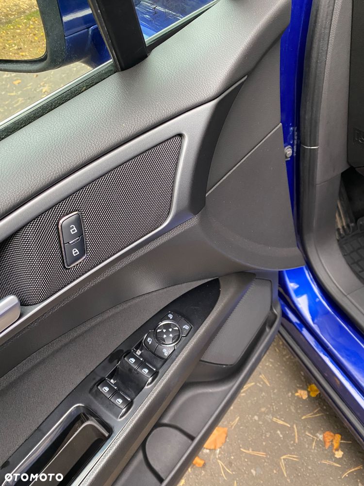 Ford Mondeo 1.5 EcoBoost Titanium - 17