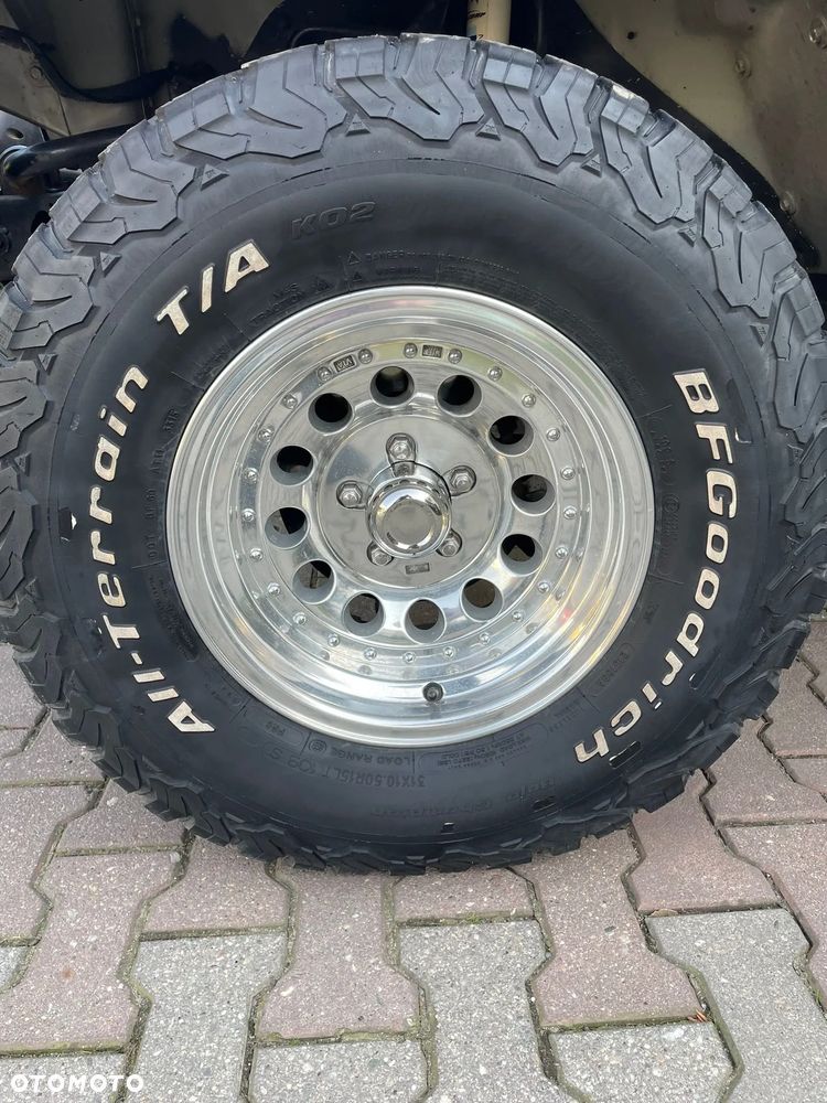 Jeep Wrangler 4.0 Sport - 10