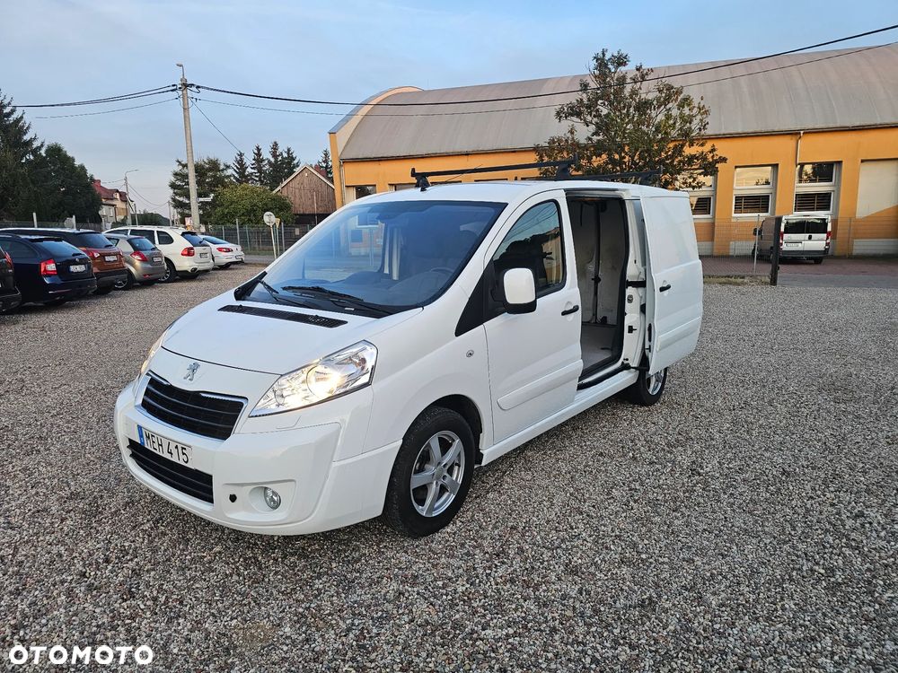 Peugeot Expert 2.0 Hdi - 12