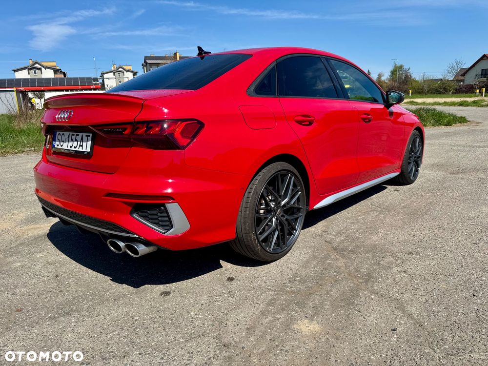 Audi S3 - 22