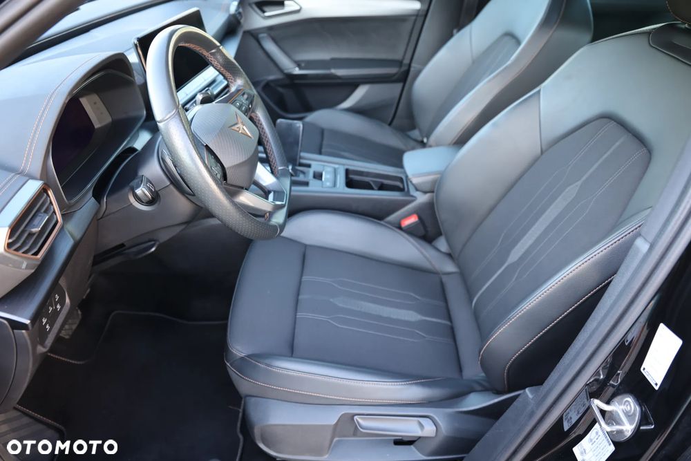Cupra Formentor 1.5 TSI DSG - 14