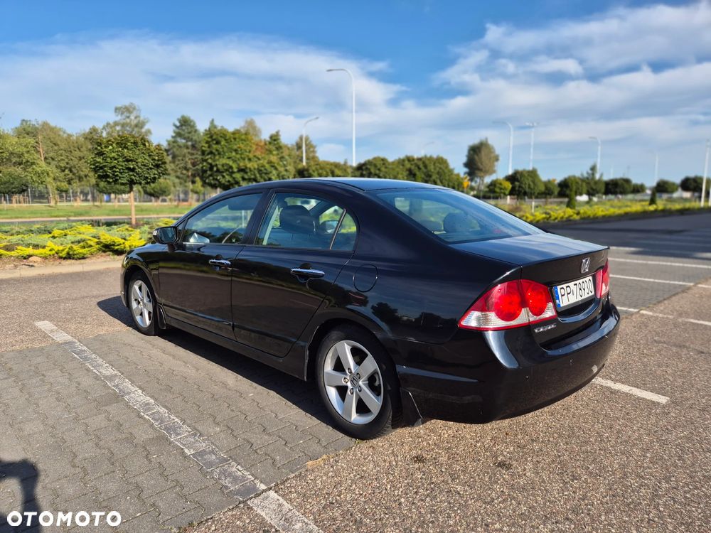Honda Civic - 6