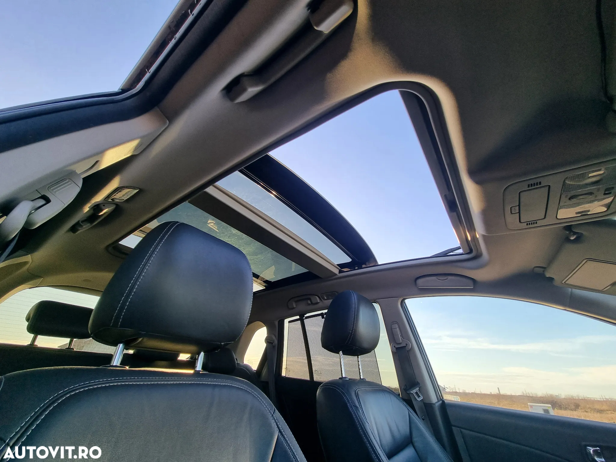 Renault Koleos 2.0 dCI FAP 4x4 Bose Edition - 11