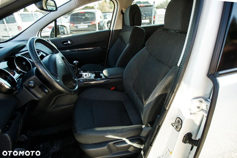 Peugeot 3008 1.6 Premium - 20