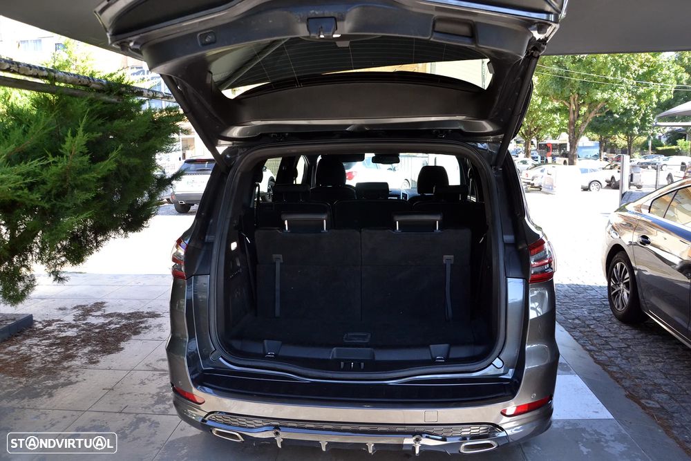 Ford S-Max 2.0 TDCi ST-Line Powershift - 33