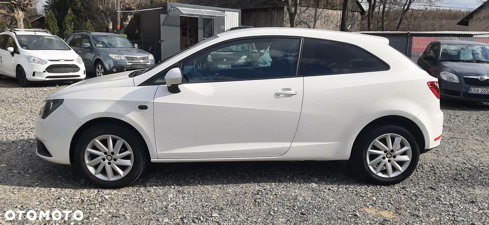 Seat Ibiza - 9
