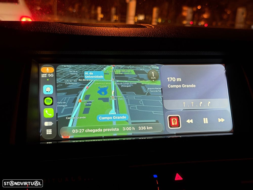 BMW 520 d Aut. - 29