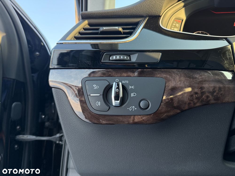 Audi Q7 3.0 TDI Quattro Tiptronic - 23