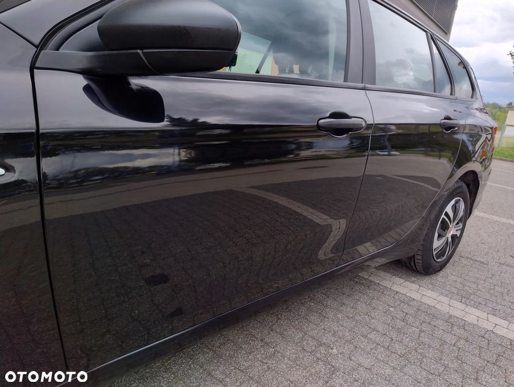 Fiat Tipo 1.4 16V More - 33