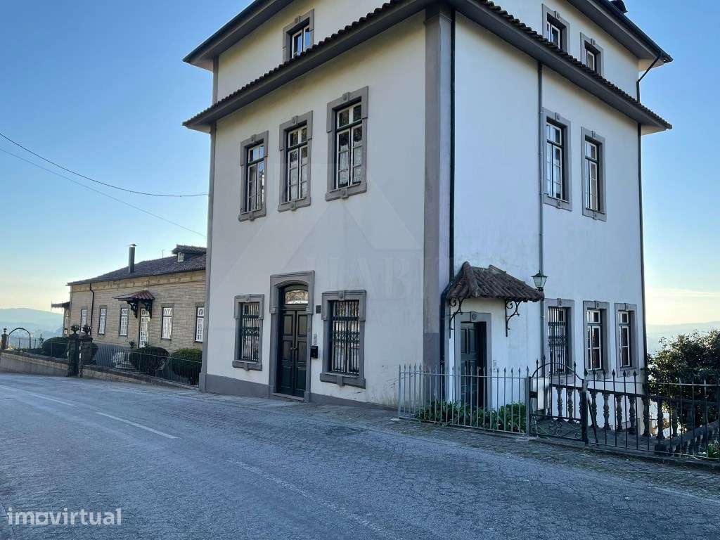 Casa dos Lagos - Solar Encantador em Bom Jesus do Monte - Grande imagem: 4/29