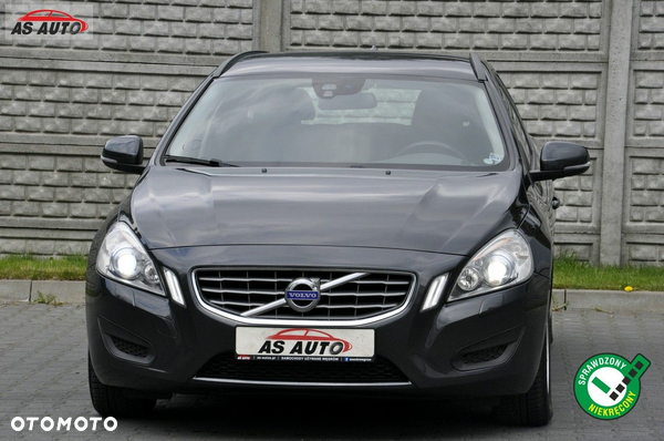 Volvo V60 D3 Geartronic Momentum