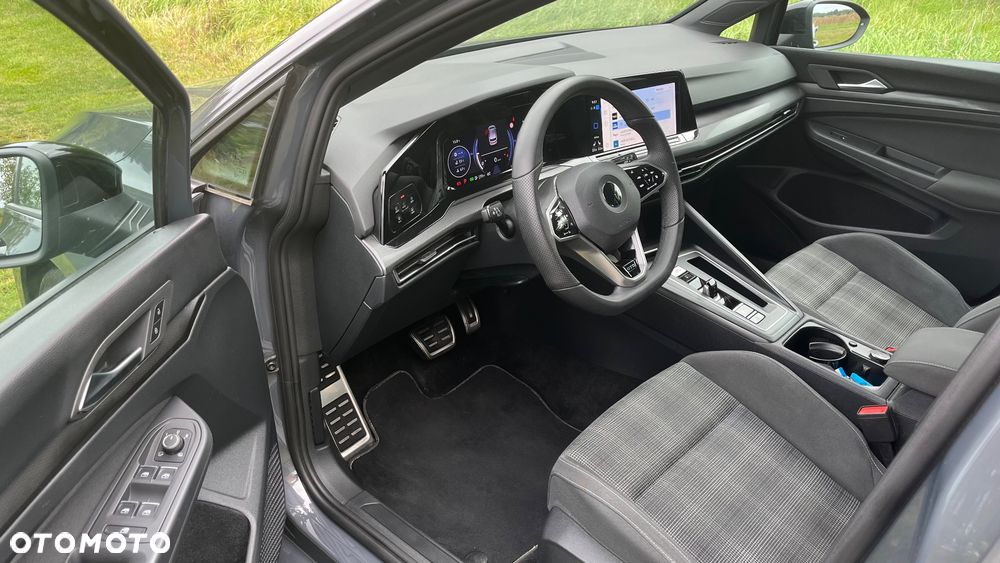 Volkswagen Golf 2.0 TDI SCR DSG GTD - 16
