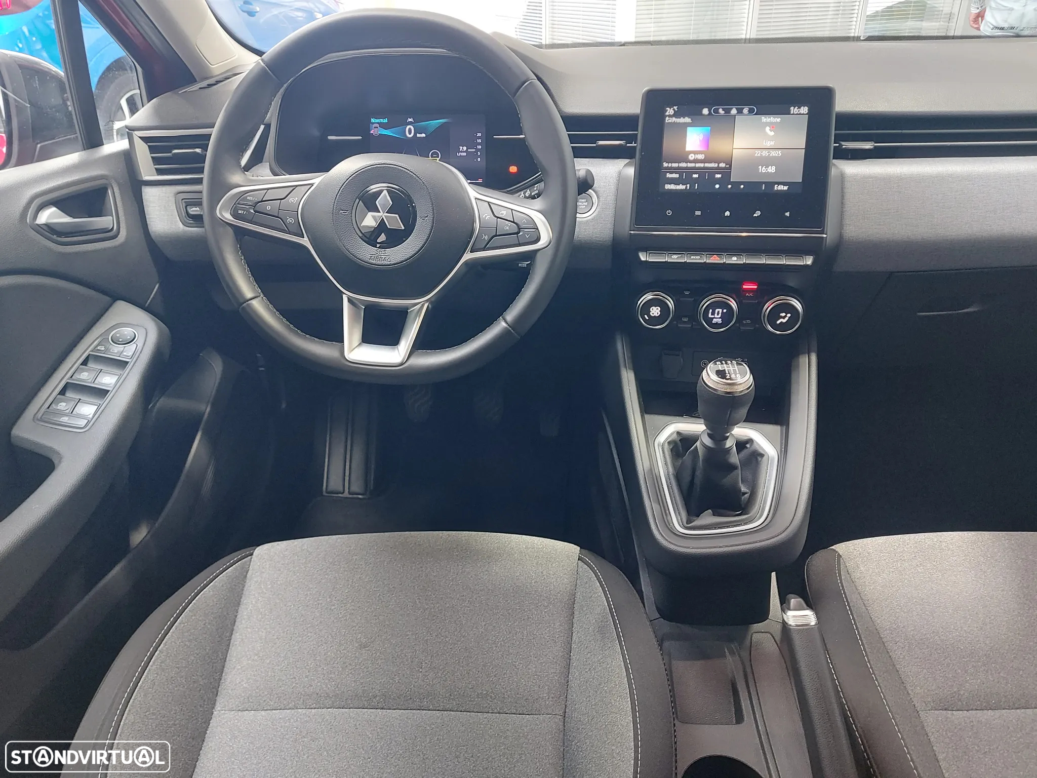 Mitsubishi Colt 1.0 MPI-T Kaiteki - 15