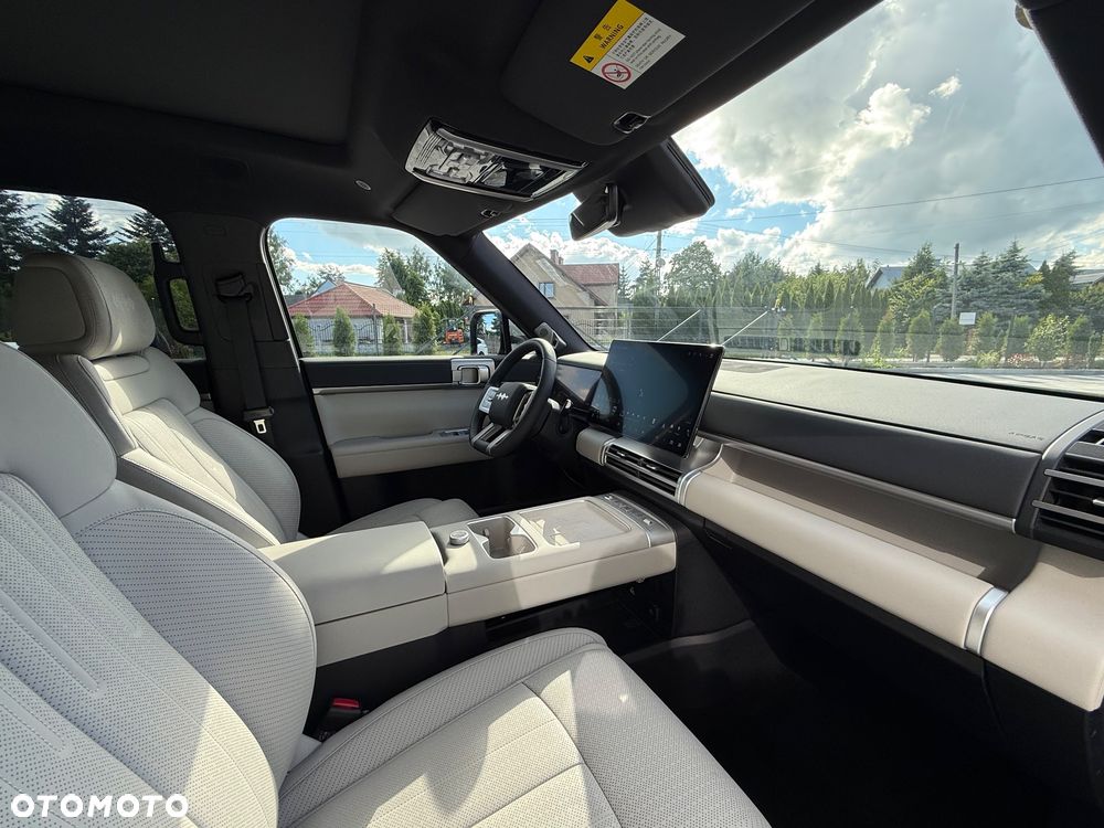 BYD Leopard 7 - 39