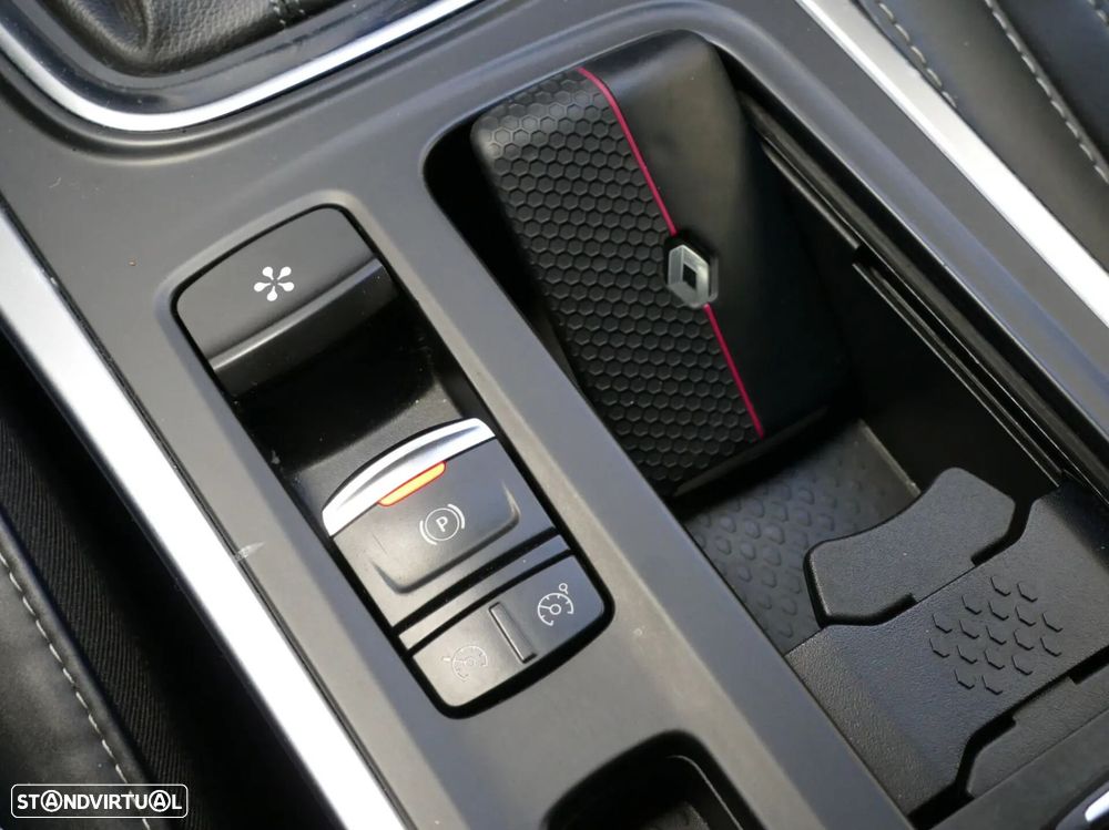 Renault Mégane Sport Tourer 1.5 dCi Bose Edition EDC - 20