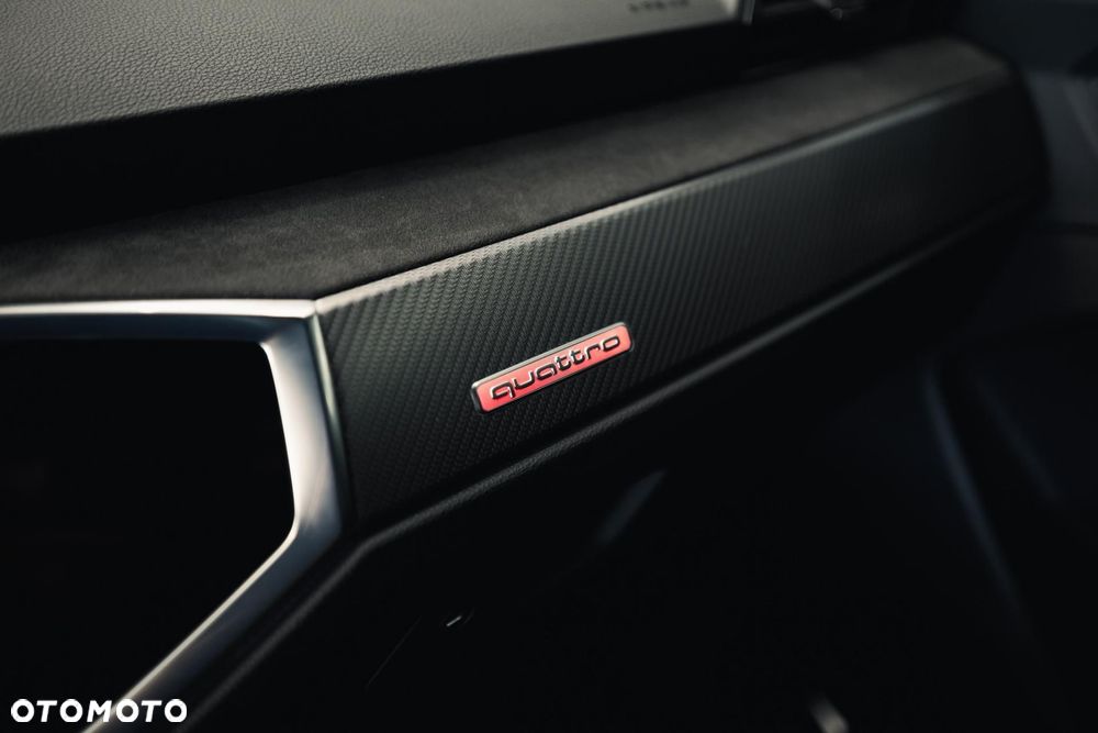 Audi RS Q3 Sportback - 32
