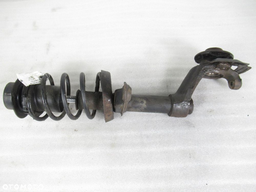 MCPERSON PRAWY PRZEDNI OPEL ASTRA I F 1.6 - 1