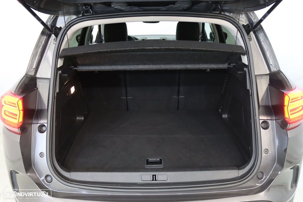 Citroën C5 Aircross 1.6 Hybrid Feel e-EAT8 - 31