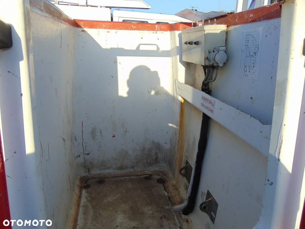 Renault Mascott 2,8dCi - 9