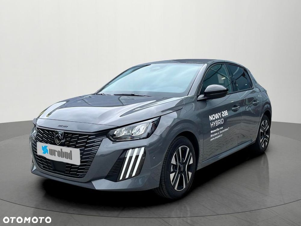Peugeot 208 - 15